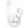 Holmz-Selfix 04430201.04 Slip-On Portable Shower