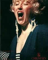Christie's Photographs (Part I, Sale: GAMINE-8262, October 5, 1995, New York)