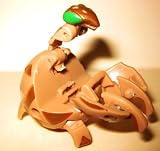 Bakugan B2 Battle Brawler Subterra Mantris 630G