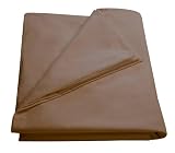 Chocolate Sheet Set, 600 Thread Count, King
