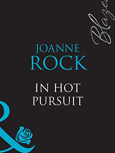 in hot pursuit mills  boon blaze