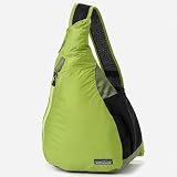 �ѥ����˥���patagonia�� �Хå���Patagonia Lightweight Travel Sling�� ��� ��ǥ��� �ڥ��꡼��/F��