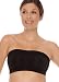 Lamaze Seamless Padded, Strapless Nursing and Maternity Bra