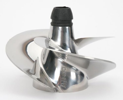 Solas DynaFly Impeller - Pitch 13/19 ST-DF-1319