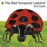 The bad tempered ladybird