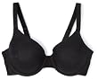 Vanity Fair Women's Body Superior Support Contour Underwire Bra #75-243