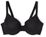Vanity Fair Women's Body Superior Support Full Coverage Contour Bra #75243