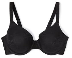 Vanity Fair Women's Body Superior Support Contour Underwire Bra #75-243