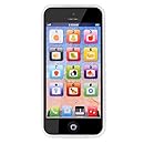 GF Pro Children's Toy Iphone Mobile Phone Educational Gift Prize for Kids Children  (B01A5Y5O8I)