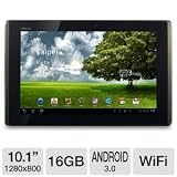 ASUS TF101A1 Refurb Eee Pad Transformer Tablet for $249.99 + Shipping
