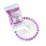 Toothette Swab W-Dentifrice Cs 2