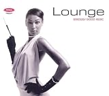 Seriously Good Music Series: Lounge