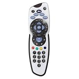 Ukdapper - One4All Sky 111 TV Remote Control, Latest Model