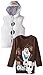 Disney Boys' 2 Piece I'm Olaf Vest Set