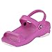Kids' Dawgs Premium 3-Strap Sandals