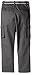 French Toast Boys' Belted Cargo Pant