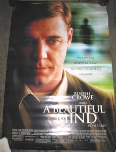 MOVIE POSTER (RUSSELL