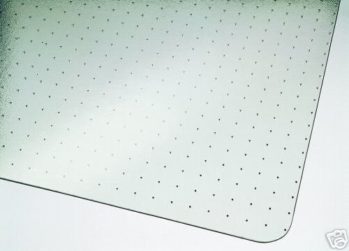 Floordirect Carpet Chairmat 120 cm x 120 cm