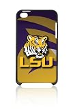 LSU Tigers iPod Touch 4G Case