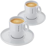 WMF 0622369990 Espressotasse Set, 2 Stück