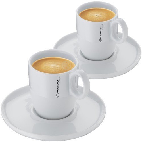 WMF 0622369990 Espressotasse Set, 2 St&uuml;ck Preisvergleich