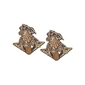 SWORD HANGERS