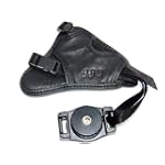 Leather Hand Strap Grip for Nikon D3 D700, D300S D300 D90 D5000 D3000 D80 D70 D40X D2x Digital slr cameras
