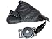 RAINBOWIMAGING Leather Hand Strap Grip for Canon EOS 500D 450D 400D 7D 50D 40D 1000D 5D Mark II1DS MARK III Digital SLR Cameras