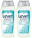 Lever 2000 Original Body Wash-Perfectly Fresh 18 oz (2 Pack)
