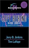 Bounty Hunters (Left Behind: The Kids #34)