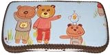 Made by Angie - Handmade Baby Wipe Containers - Little Scouts