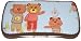 Made by Angie - Handmade Baby Wipe Containers - Little Scouts
