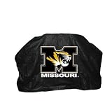 University of Missouri Grill Cover
