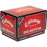 Callaway Big Bertha 2007
