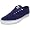 Navy/White
