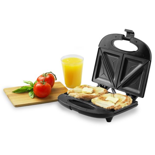 Buy Electric Sandwich Maker Great for Dorm Rooms or Quick and Easy