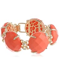 Kendra Scott "Signature" Cassie Link Bracelet, 8"