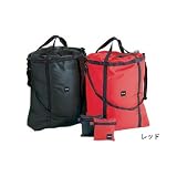 イスカ（ISUKA） パックアップ トートバッグの画像