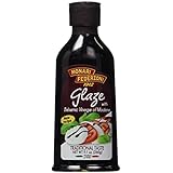 Monari Federzoni Glaze with Balsamic Vinegar of Modena - 9.1 0z