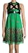 BOUDICCA DRESS