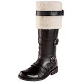 Bronx Ladies Care Mel Fur Boot by Bronx