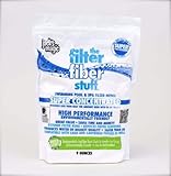 Jack's Magic The Filter Fiber Stuff 9oz Bag