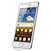 Samsung Galaxy S II SA-I9100 Unlocked Phone with 8 MP Camera and GPS support - International Version - Ceramic White