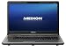 MEDION Akoya P8611 46,7 cm (18,4 Zoll) Notebook (Intel