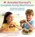 Annabel Karmel's Complete Family Meal Planner