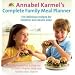 Annabel Karmel's Complete Family Meal Planner