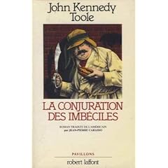 La Conjuration des imb�ciles