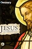 Jesus: The Complete Story (3 DVD Set)