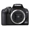 Canon EOS 1000D (Body) with 12 month manufacturer warranty