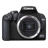 Canon EOS 1000D (Body) with Cash Back offer